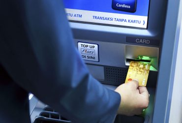 Pengambilan Kartu ATM BCA Setelah Daftar Online