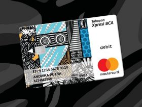 Kenapa Saldo BCA Xpresi Berkurang